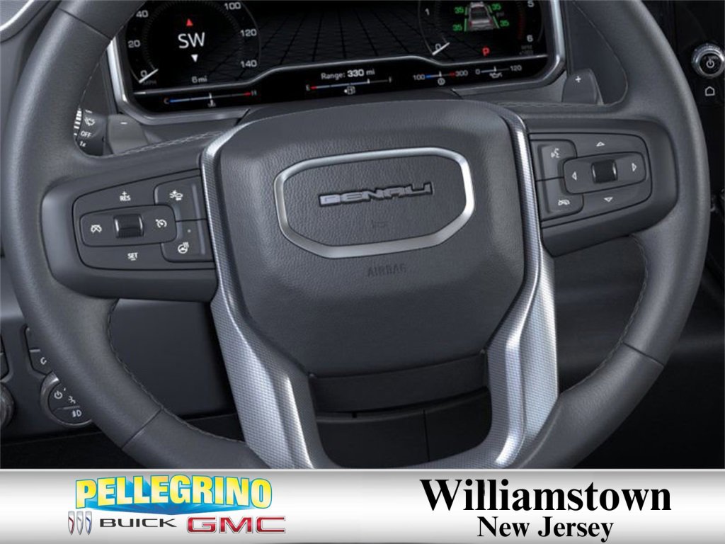 2026 Gmc Sierra 1500 Denali photo 16