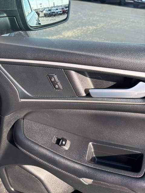 2024 Ford Edge SEL photo 31