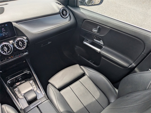2021 Mercedes Benz GLA 250 4MATIC photo 16