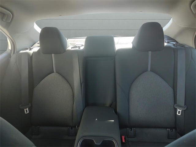 2024 Toyota Camry LE photo 26