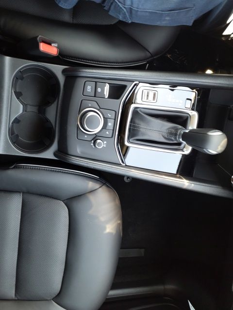 2025 Mazda CX-5 2.5 Select photo 14