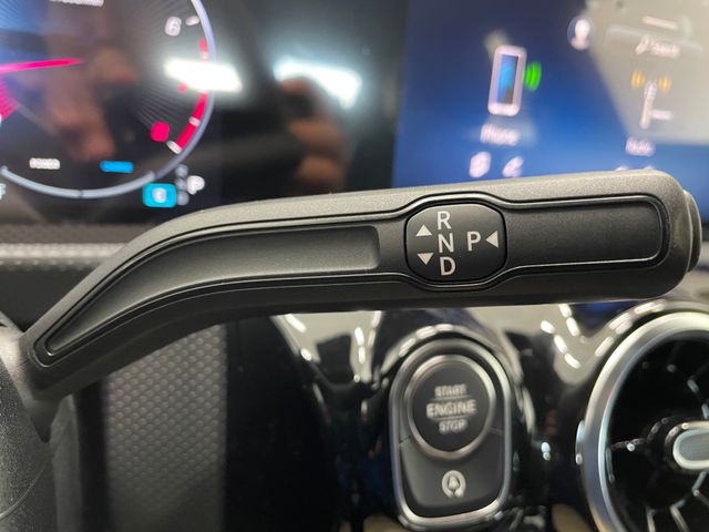 2026 Mercedes Benz CLA 250 photo 18