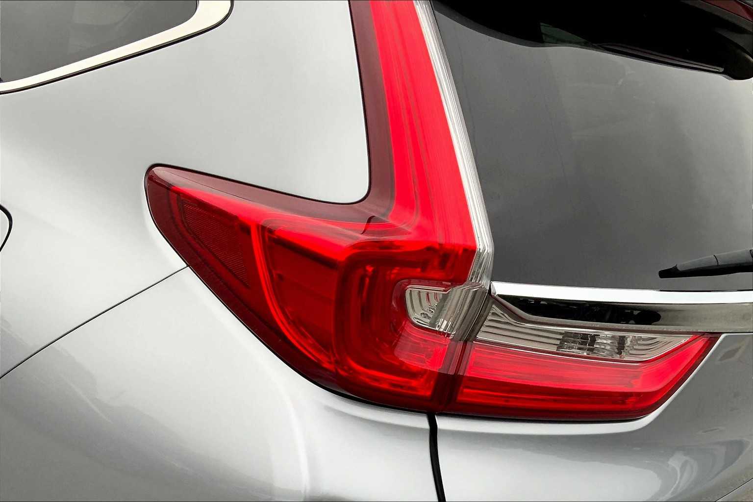 2018 Honda CR-V EX-L photo 27