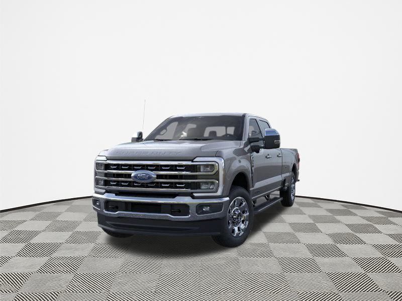 2026 Ford F-350 photo 2