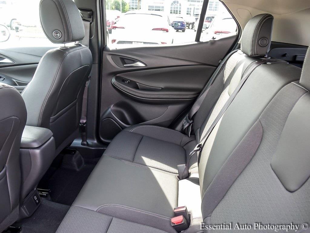 2026 BUICK ENCORE GX - Image 10