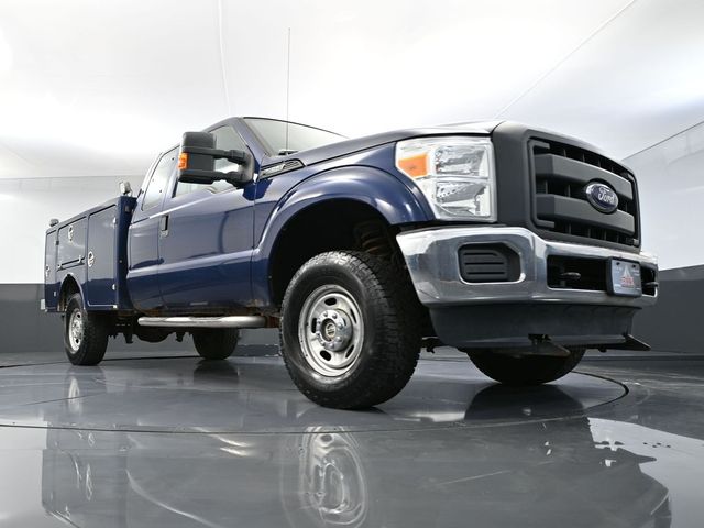 2012 Ford F-350 photo 39