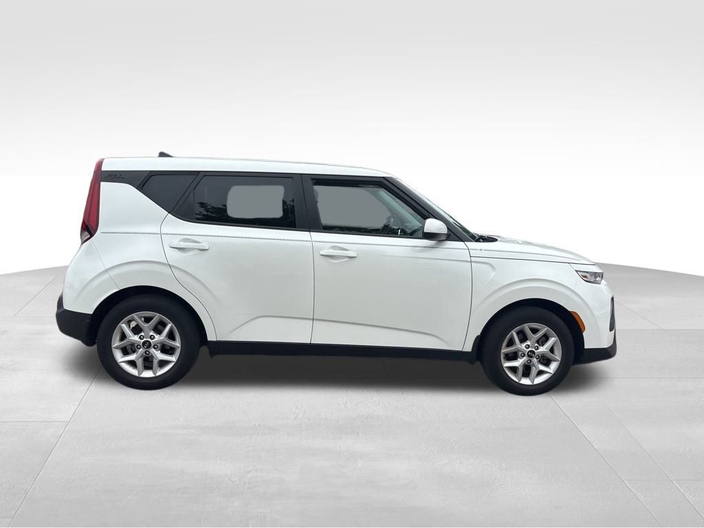2020 Kia Soul S photo 7