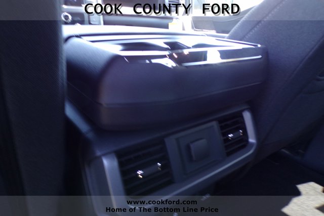 2025 Ford F-150 XLT photo 20