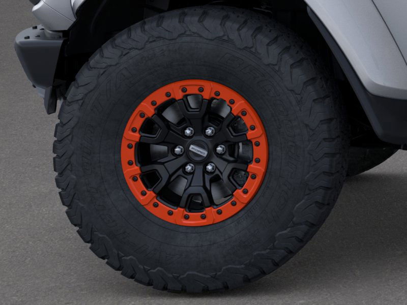 2024 Ford Bronco Raptor photo 15