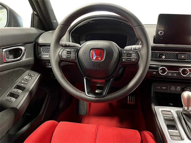 2025 Honda Civic Type R photo 14