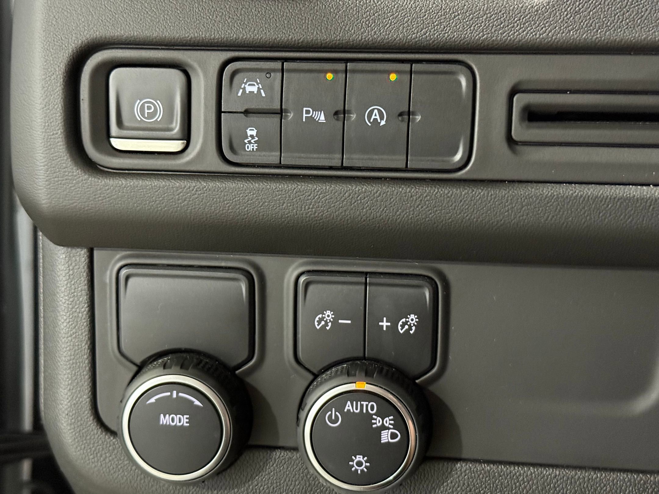 2023 Chevrolet Tahoe LS photo 13