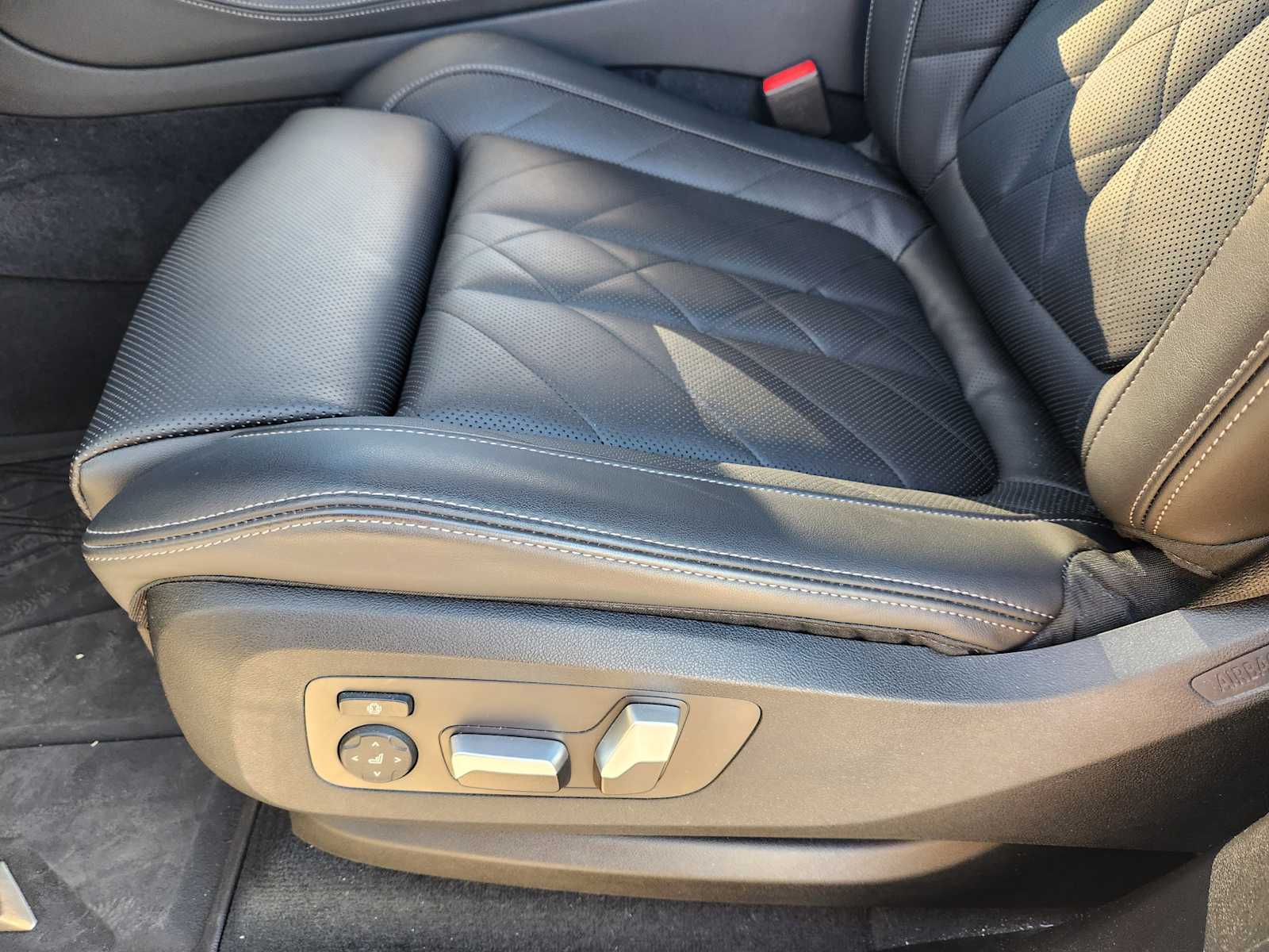 2023 Bmw X5 xDrive40i photo 11