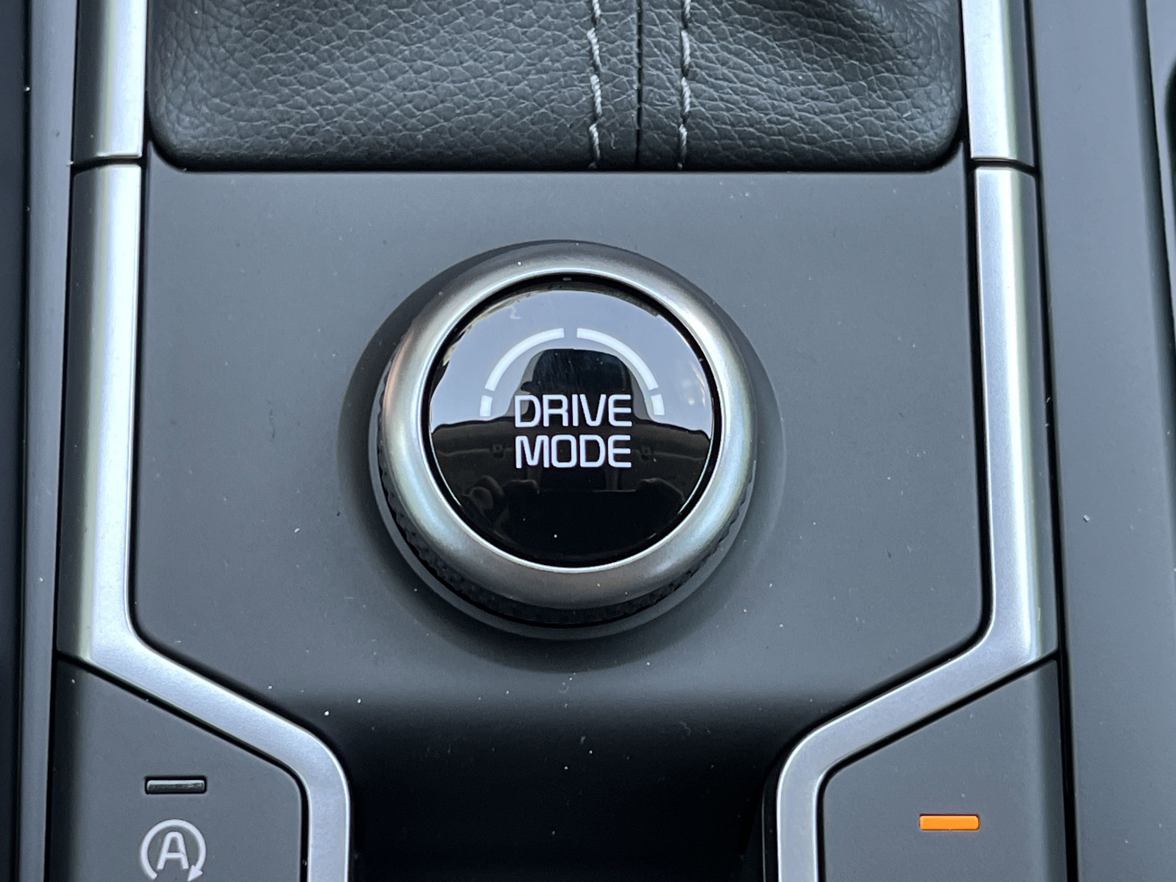2025 Kia Sorento S photo 10