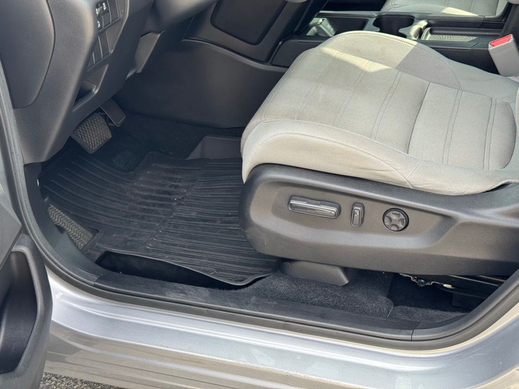 2018 Honda CR-V EX photo 19