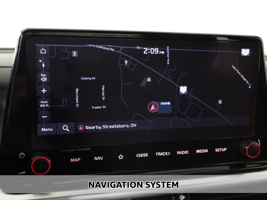 2023 Kia Forte GT-Line photo 2