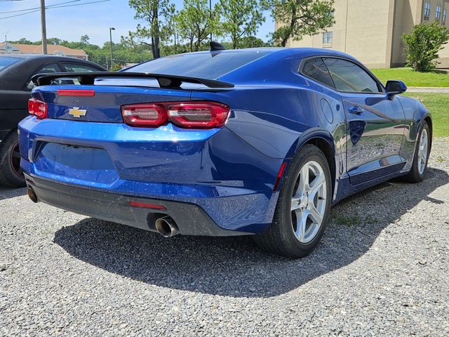 2022 Chevrolet Camaro 2LT photo 3