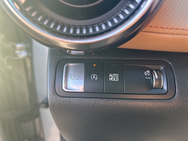 2025 Chevrolet Equinox ACTIV photo 13