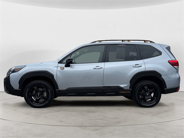 2024 Subaru Forester Wilderness photo 2