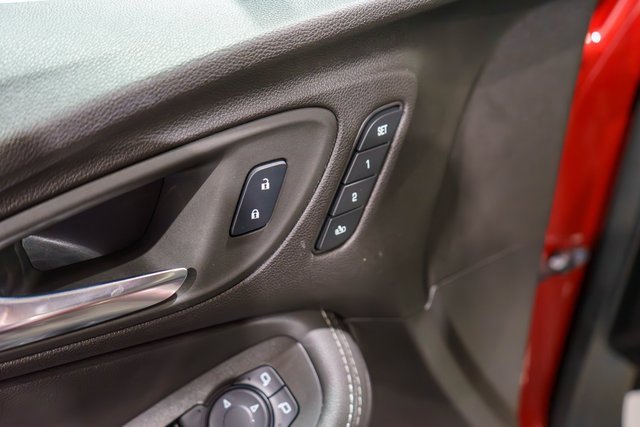 2023 Buick Encore GX Essence photo 13