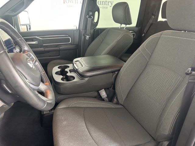 2024 Ram 2500 Big Horn photo 23