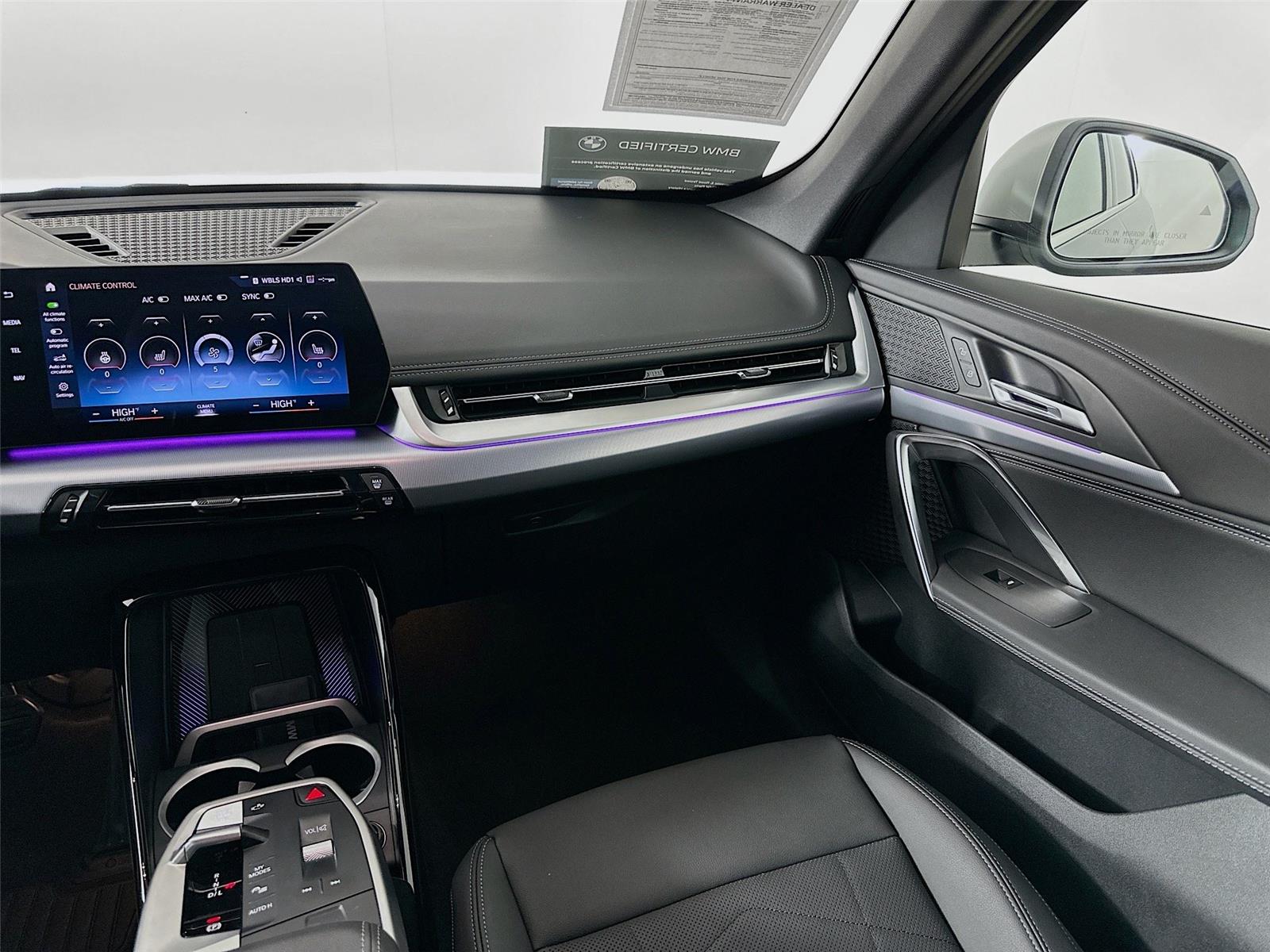 2023 Bmw X1 XDrive28i photo 24