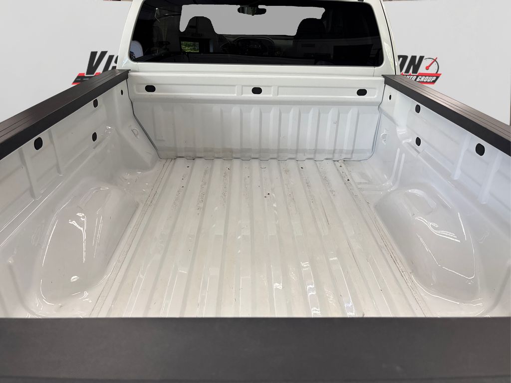 2022 Chevrolet Colorado Work Truck photo 11