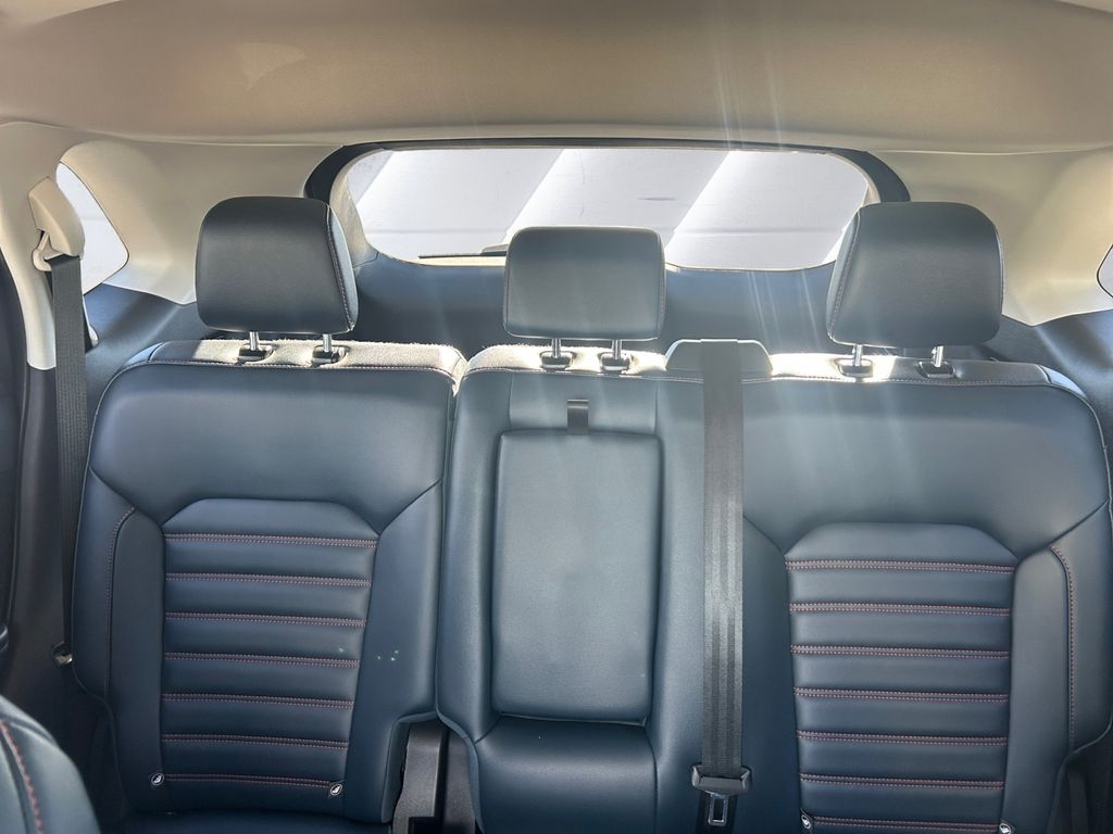 2024 Ford Edge SEL photo 10