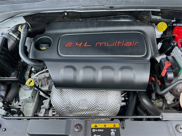 2021 Jeep Renegade Latitude photo 28