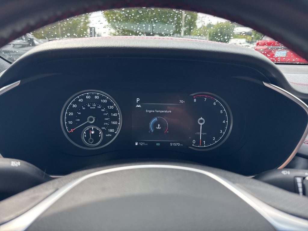 2022 Genesis G70 3.3T photo 20