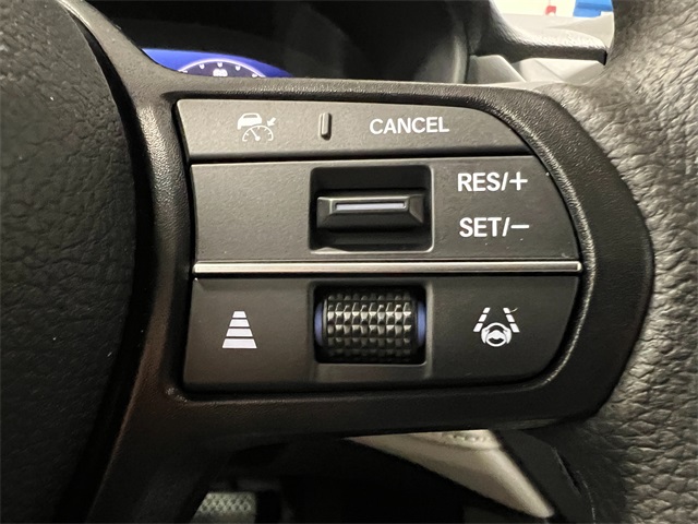 2025 Honda Accord LX photo 19