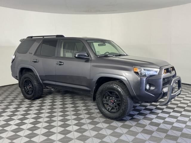 2014 Toyota 4Runner SR5