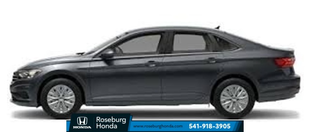 2020 Volkswagen Jetta S