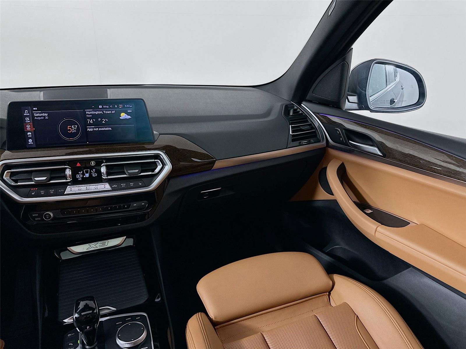 2022 Bmw X3 xDrive30i photo 24