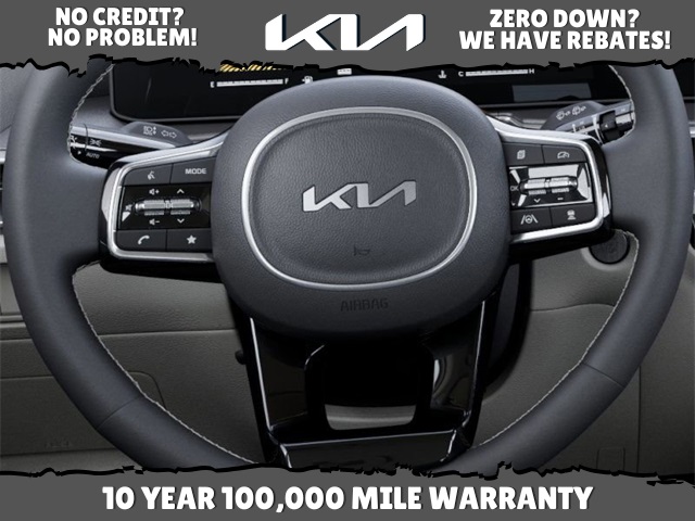 2025 Kia Sorento S photo 20