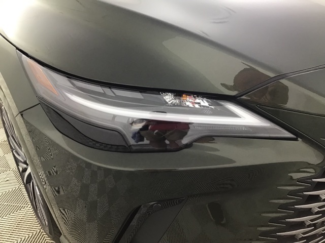 2025 Lexus RX 350 Premium photo 17