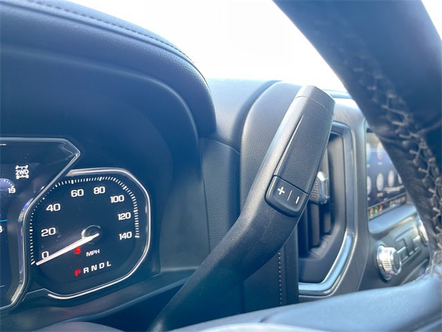 2021 GMC SIERRA - Image 15