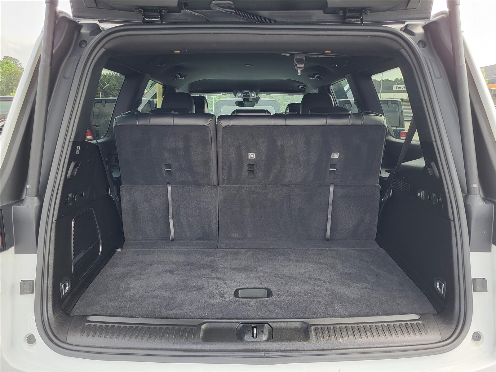 2024 Jeep Wagoneer Series II photo 4