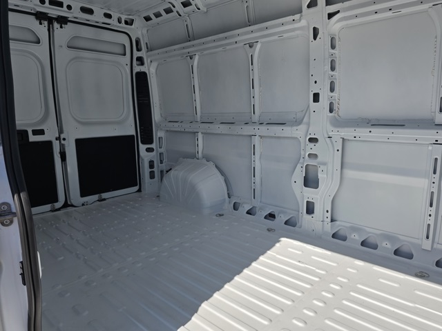 2025 Ram ProMaster 2500 photo 9
