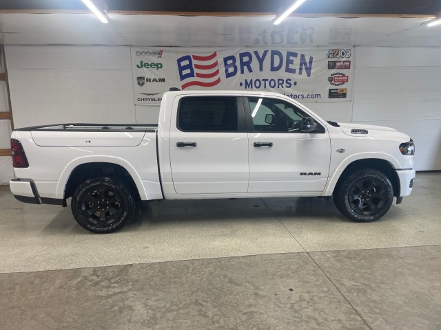 2026 RAM Ram 1500 Pickup Big Horn/Lone Star's photo