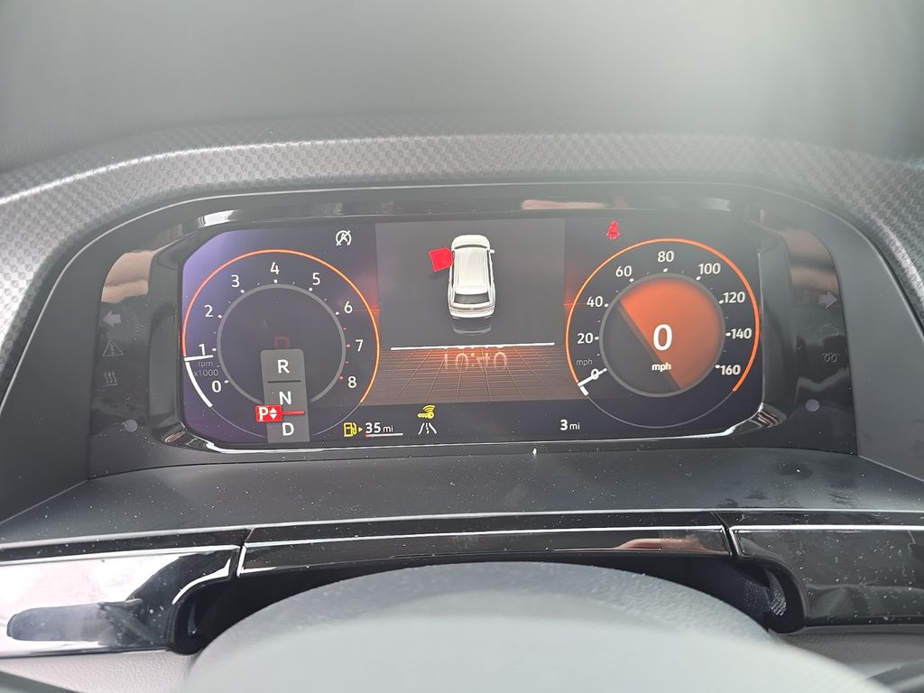2025 Volkswagen Atlas Peak Edition SE photo 7