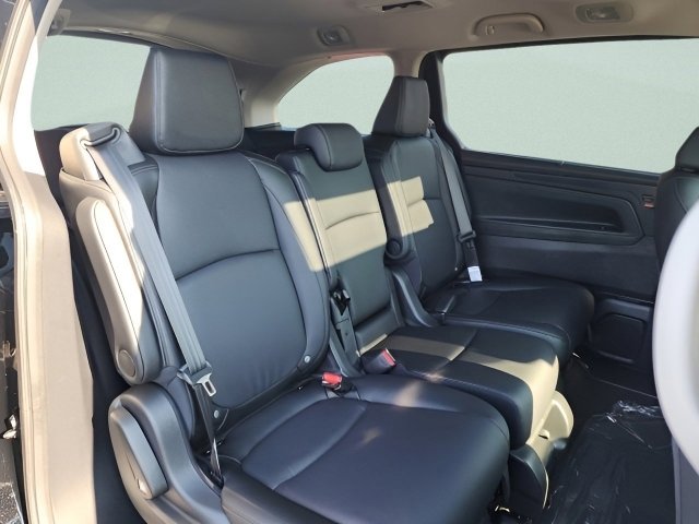 2026 Honda Odyssey EX-L photo 14