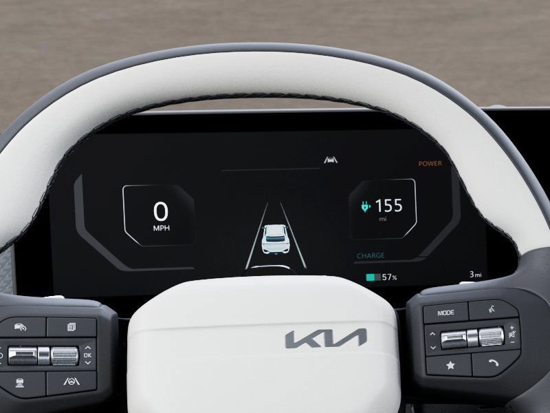 2025 Kia EV6 GT-Line photo 21