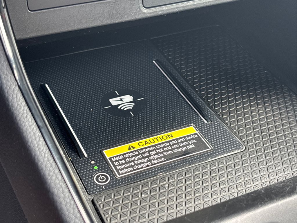 2024 Honda CR-V EX-L photo 32
