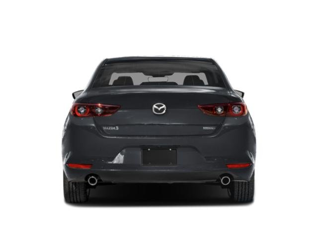 2025 Mazda Mazda3 Sedan 2.5 s Preferred photo 5