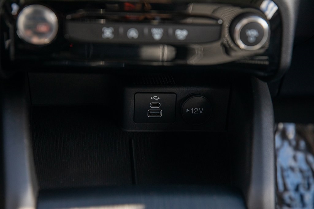 2025 Ford Escape Active photo 27