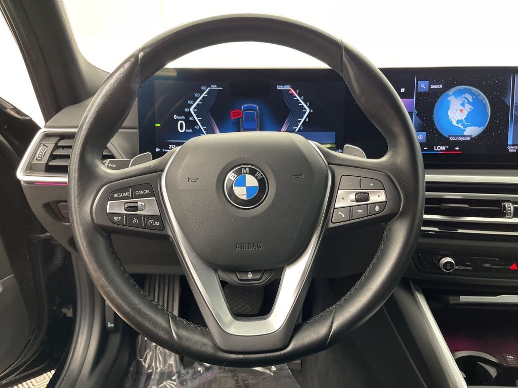 2024 Bmw 330i xDrive photo 6