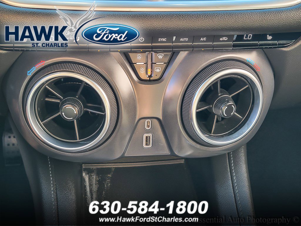 2020 CHEVROLET BLAZER - Image 13