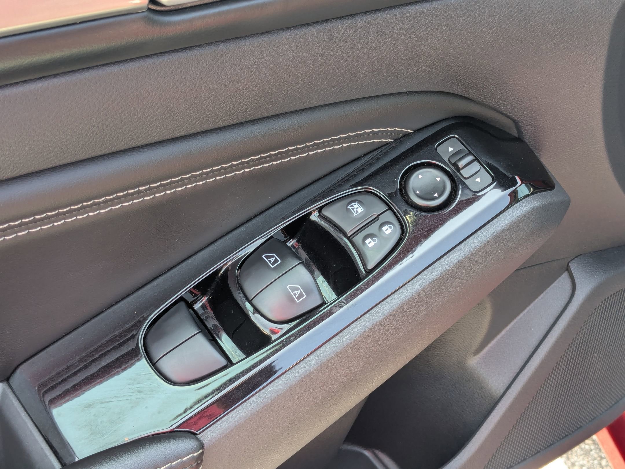 2022 Nissan Altima 2.5 SL photo 14