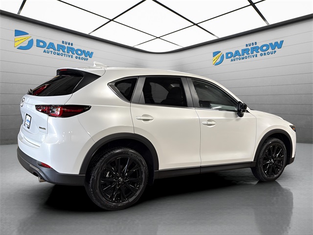 2025 Mazda CX-5 2.5 S Carbon photo 4