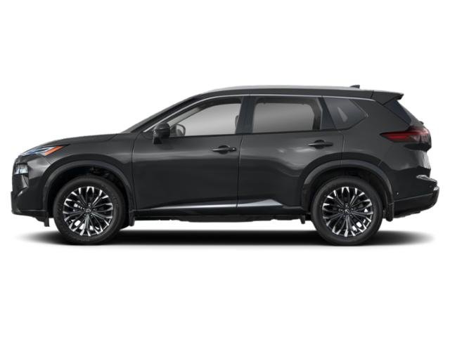 2026 Nissan Rogue Platinum photo 3